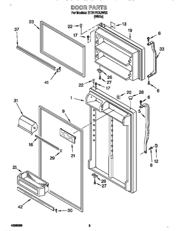 Door