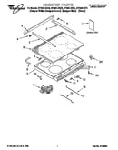 Cooktop