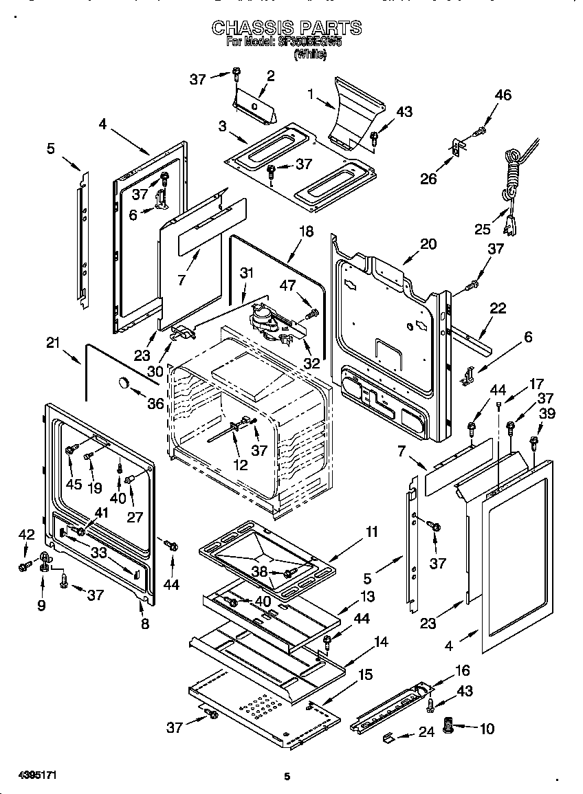 Chassis