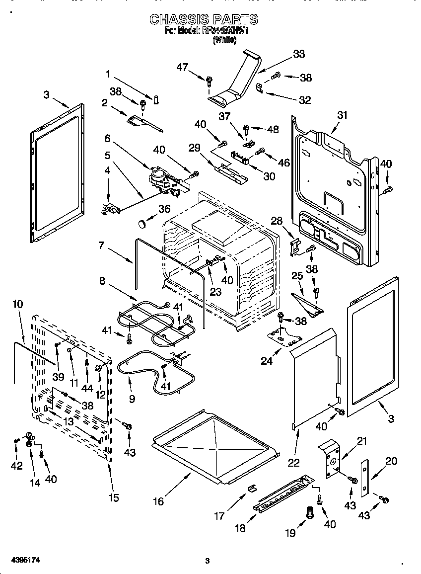 CHASSIS