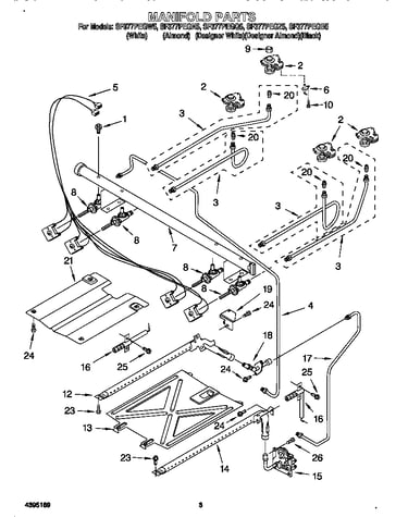 Manifold