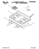 Cooktop