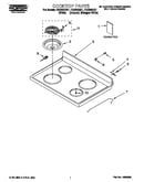 Cooktop