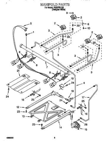 Manifold