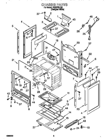 Chassis