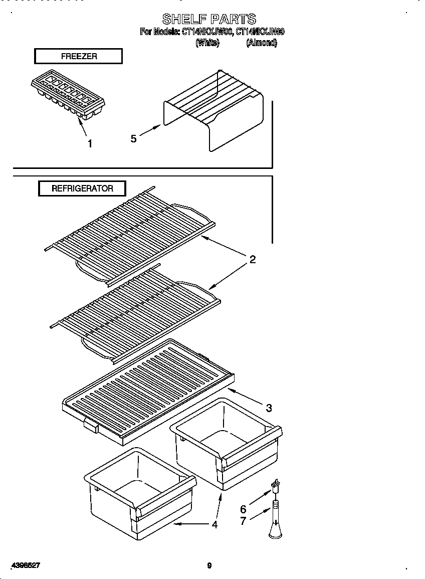 Shelf