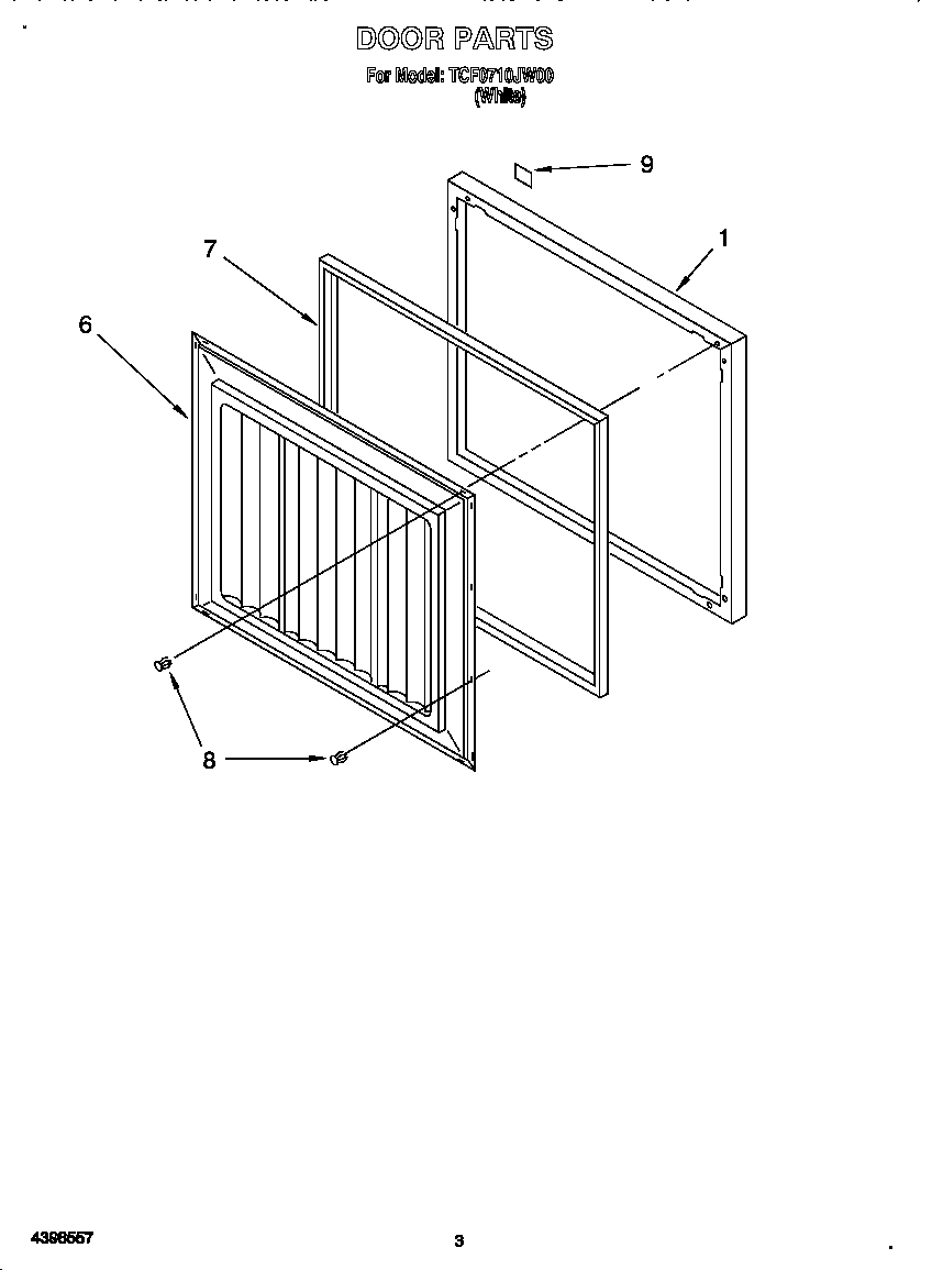 Door