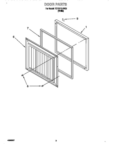 Door