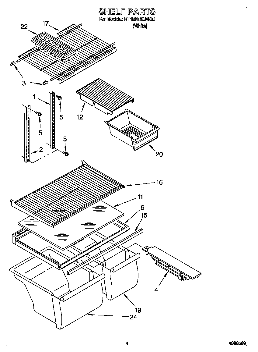 Shelf