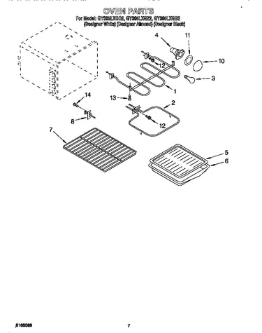 Oven