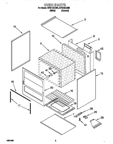 Oven