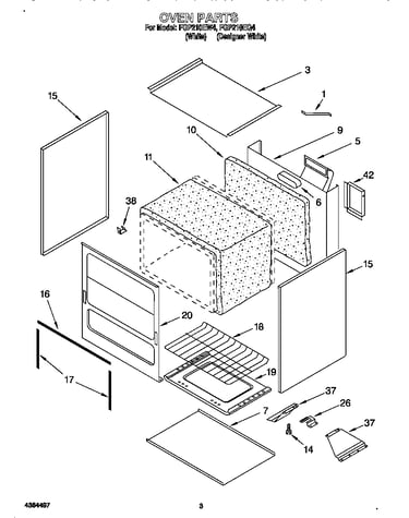 Oven
