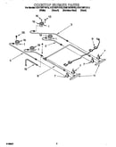 Cooktop burner