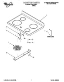 Cooktop