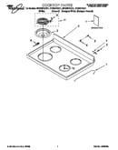 Cooktop