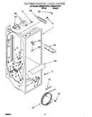 Refrigerator liner