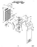 Air flow