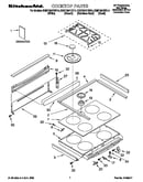Cooktop