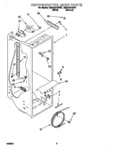 Refrigerator liner
