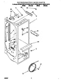 Refrigerator liner