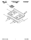 Cooktop