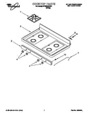 Cooktop