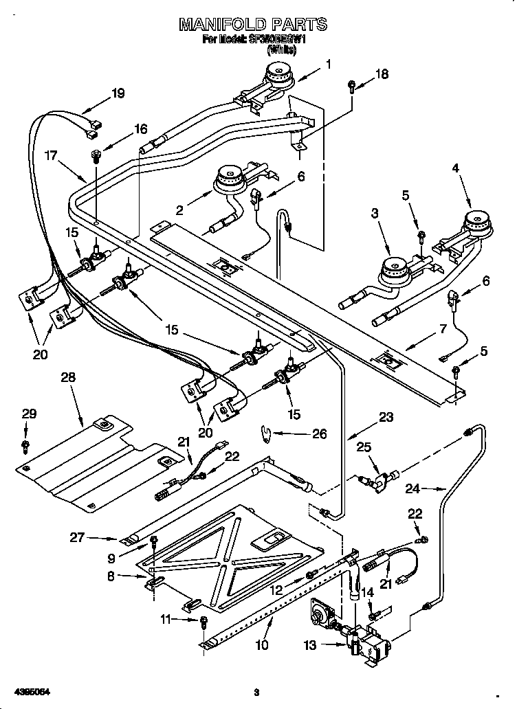 Manifold