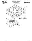 Cooktop