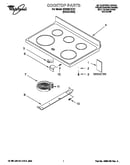 Cooktop