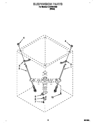 Suspension