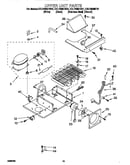 Upper unit