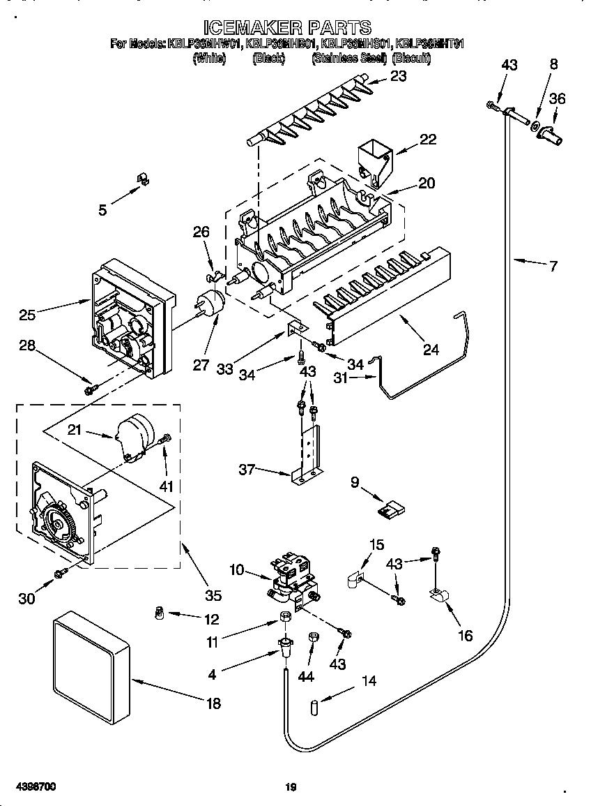 ICEMAKER