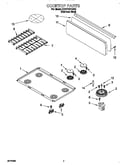 Cooktop