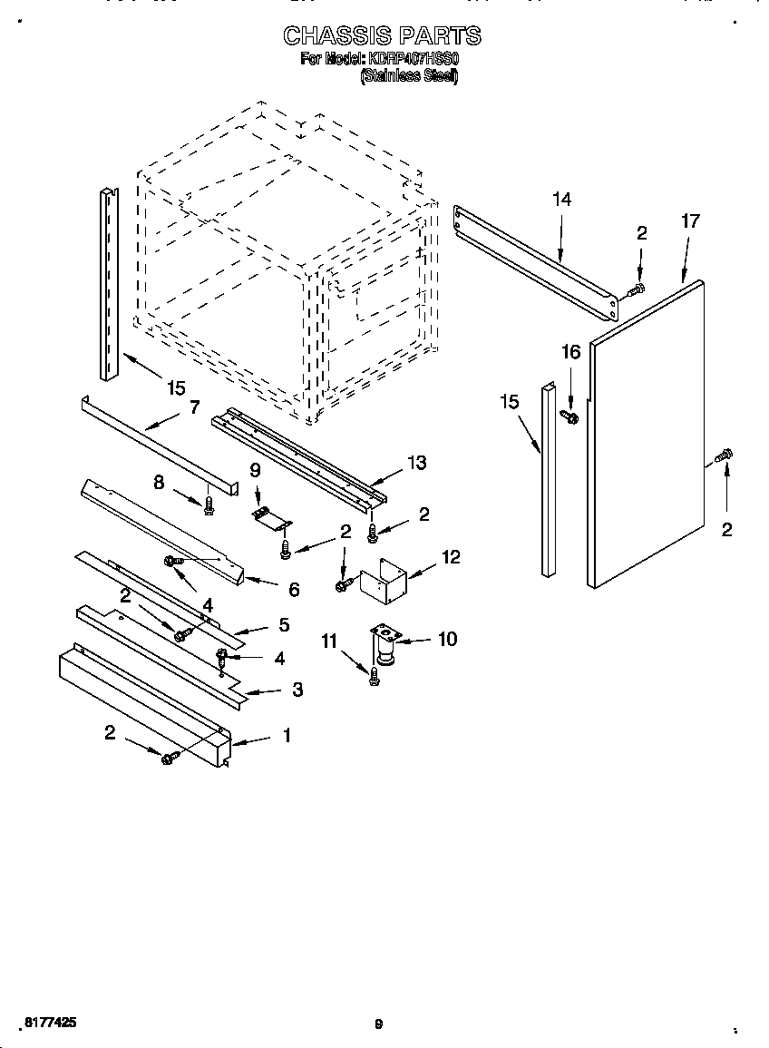 Chassis