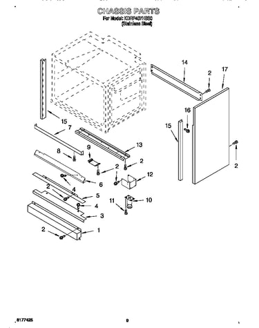 Chassis