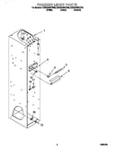 Freezer liner