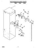 Refrigerator liner