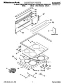 Cooktop