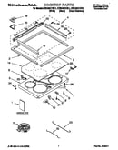 Cooktop