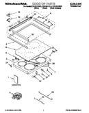 Cooktop