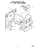 Rear chassis