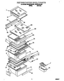 Shelves