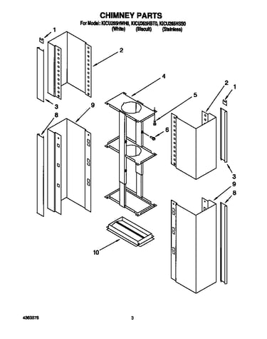 Chimney