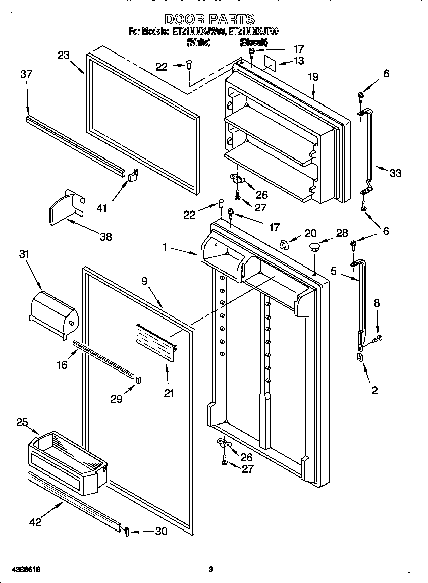 Door