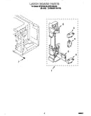 Latch board