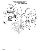 Oven interior