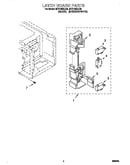 Latch board