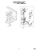 Latch board
