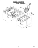 Base plate