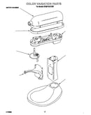 Motor housing